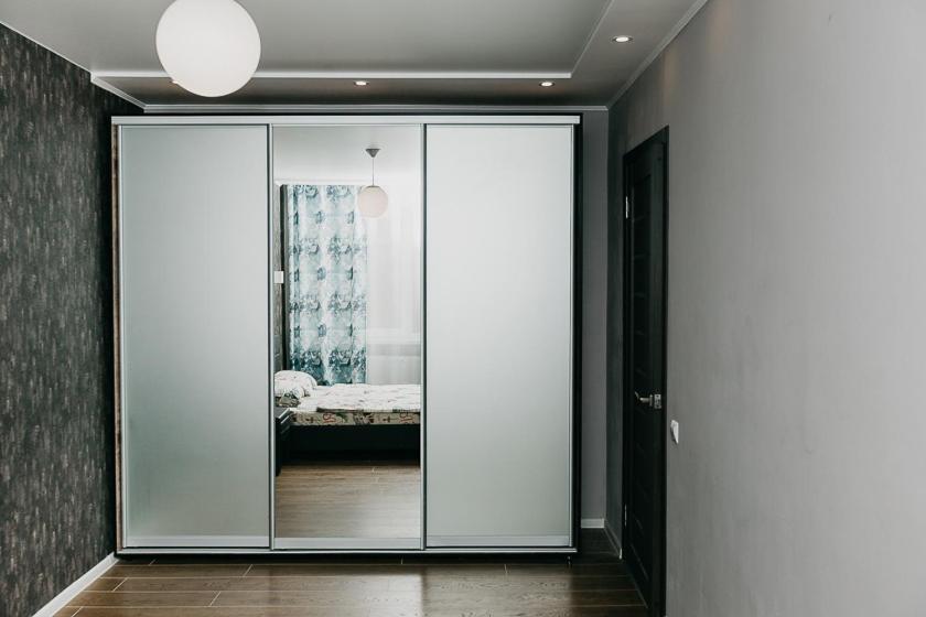 Luxury Apartment 수미 외부 사진