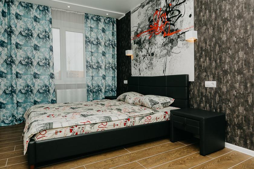 Luxury Apartment 수미 외부 사진