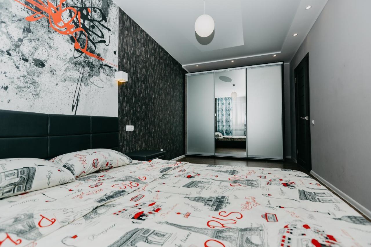 Luxury Apartment 수미 외부 사진