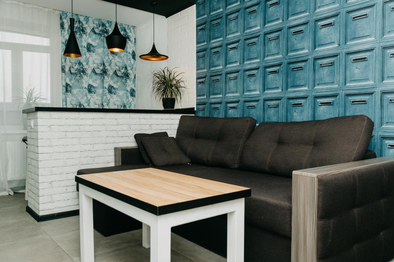 Luxury Apartment 수미 외부 사진