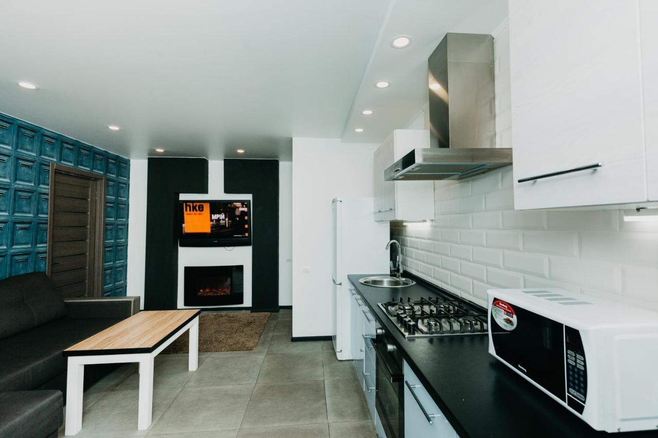 Luxury Apartment 수미 외부 사진