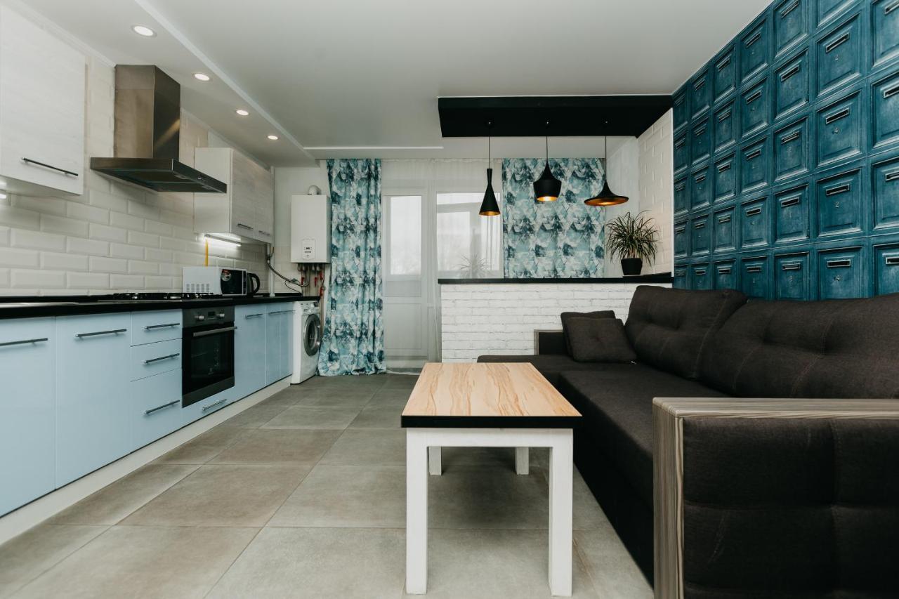Luxury Apartment 수미 외부 사진