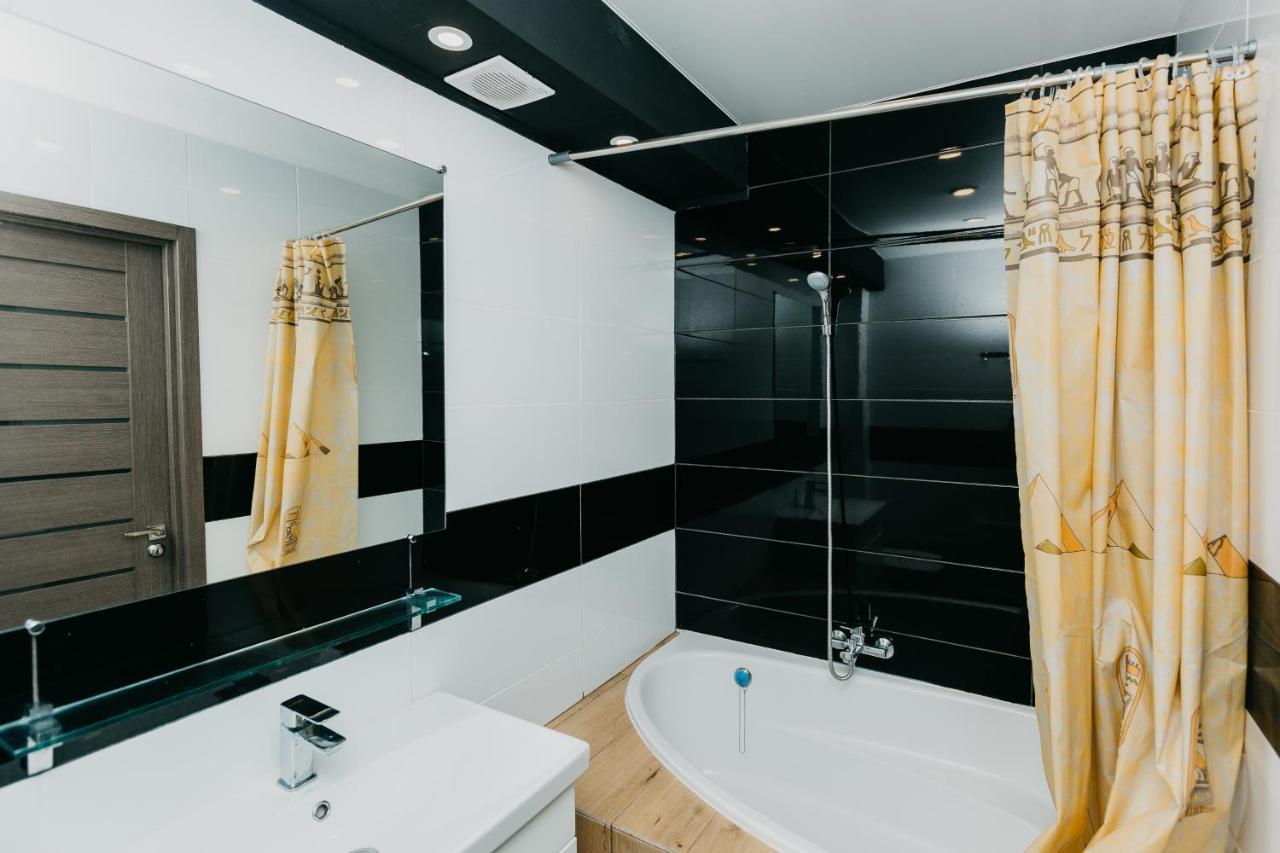 Luxury Apartment 수미 외부 사진